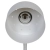 Lampa podłogowa Matis biała minimalistyczna NO2512244001 - Nordlux